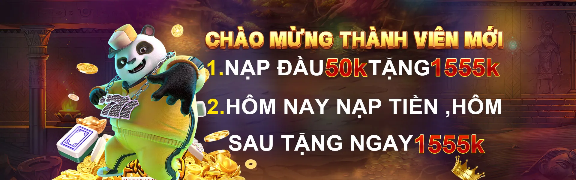 Tổng quan các chương trình khuyến mãi và ưu đãi mới nhất tại daga88 năm 2026