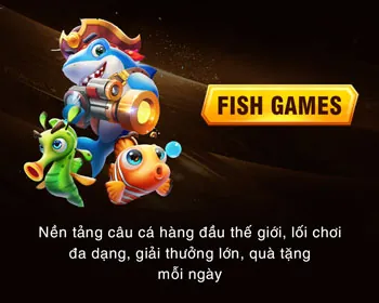 Chiến thuật chơi game bắn cá hiệu quả tại Daga88